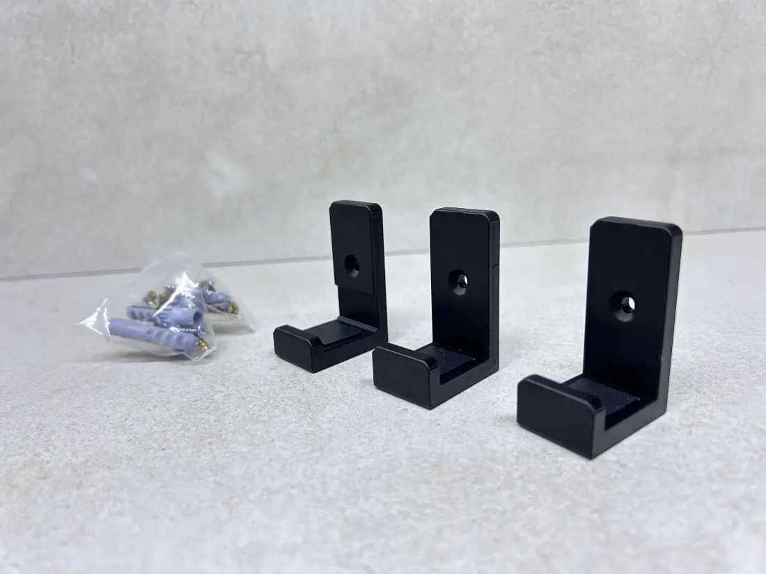 PS4 FAT > Stand za zid / Wall Mount