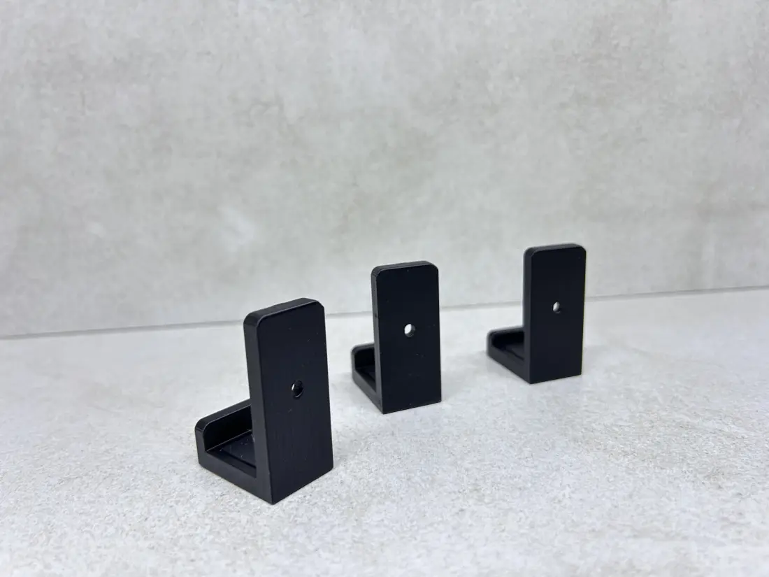 PS4 FAT > Stand za zid / Wall Mount