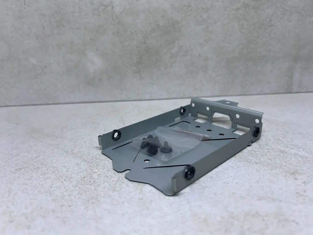 PS4 PRO > Fioka za hard / HDD Drive Caddy