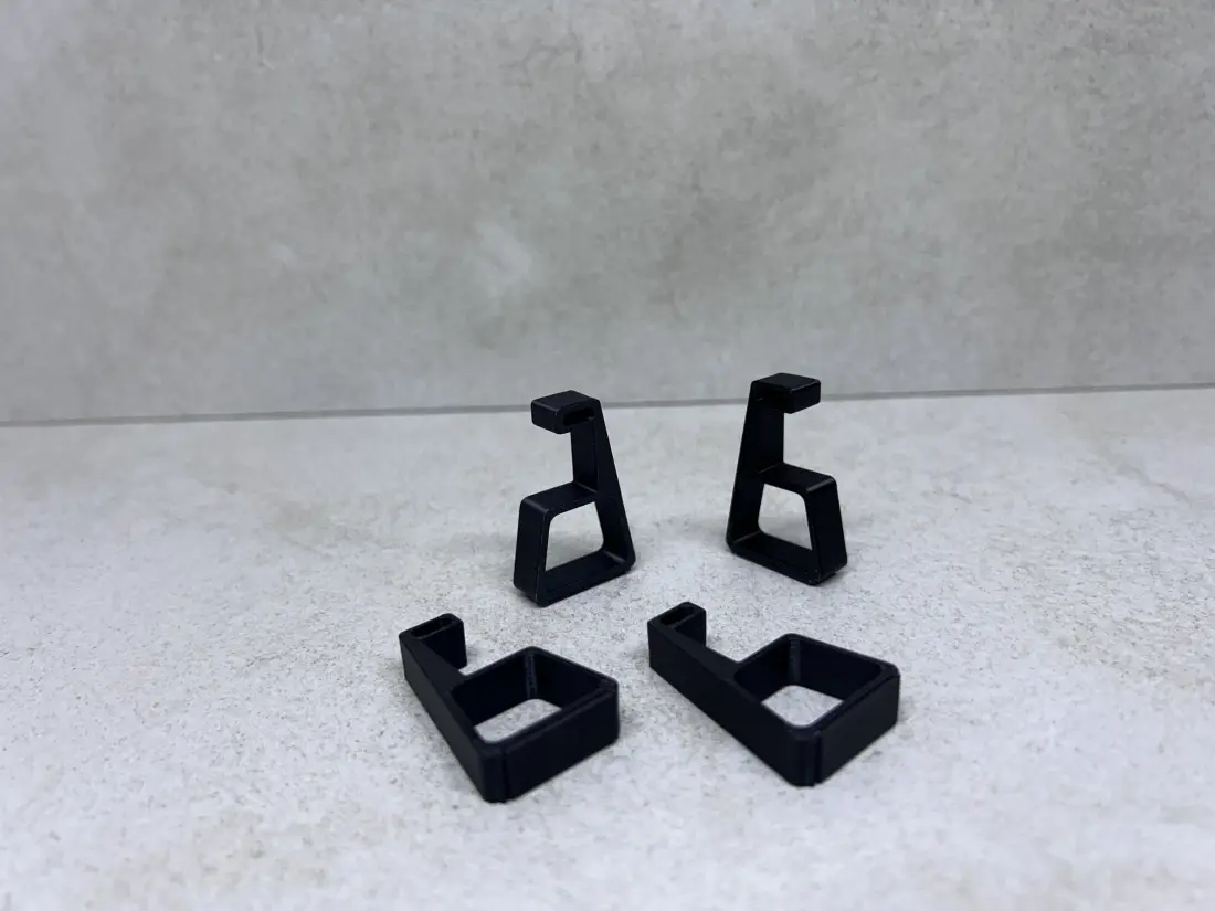 PS4 PRO > Nosac ( 4 nogare ) / Cooling Horizontal