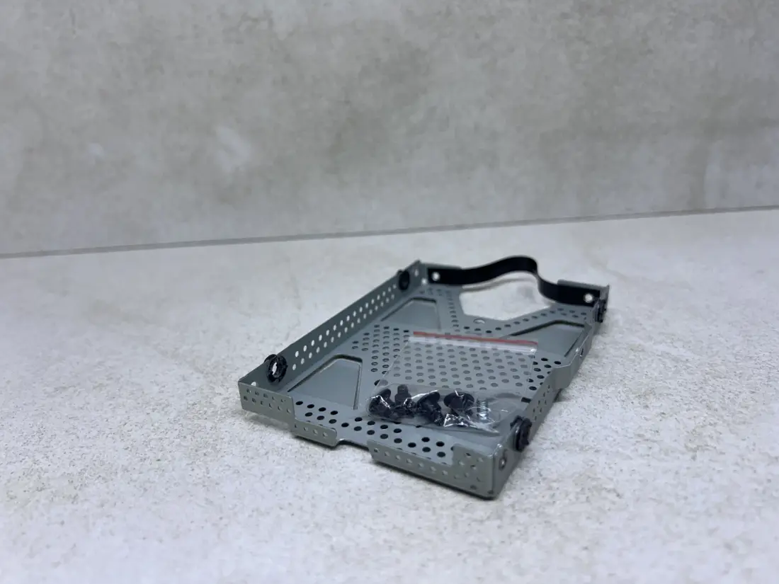 PS4 Slim > Fioka za hard / HDD Drive Caddy
