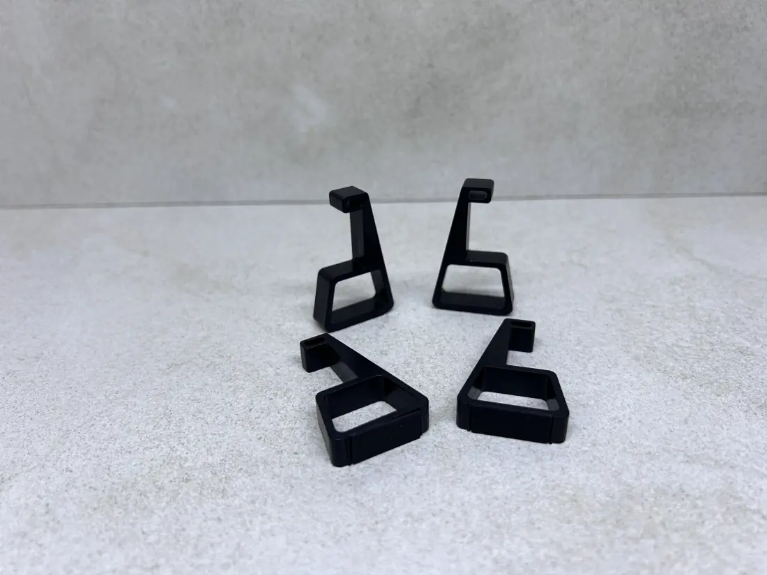 PS4 Slim > Nosac ( 4 nogare ) / Cooling Horizontal