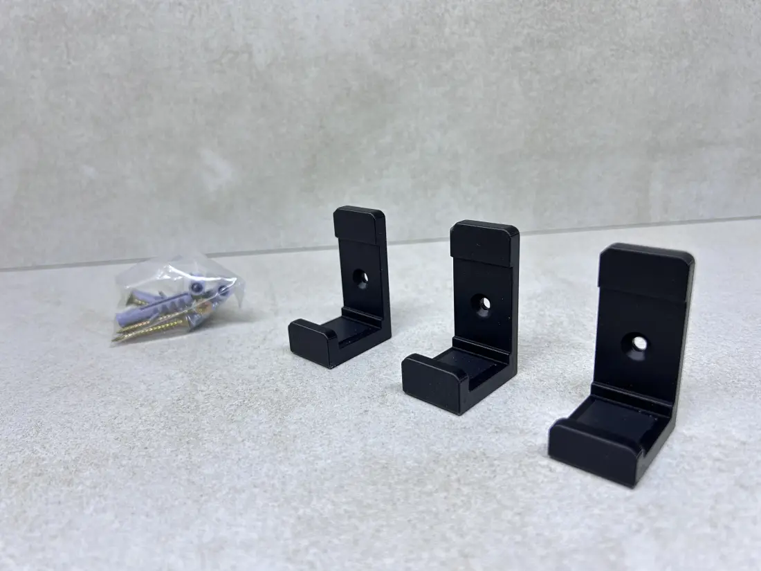 PS4 Slim > Stand za zid / Wall Mount