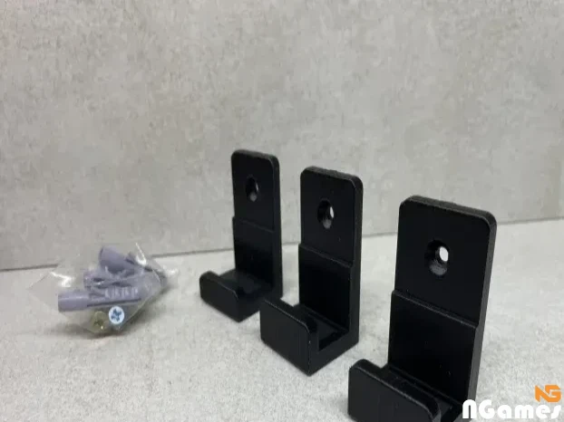 PS4 PRO > Stand za zid Wall Mount