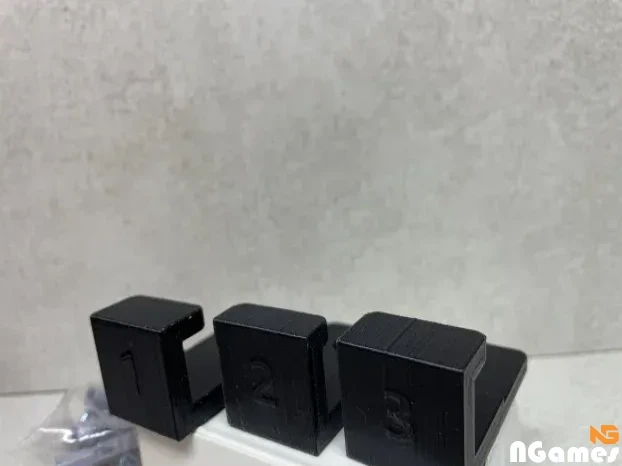 PS4 PRO > Stand za zid Wall Mount