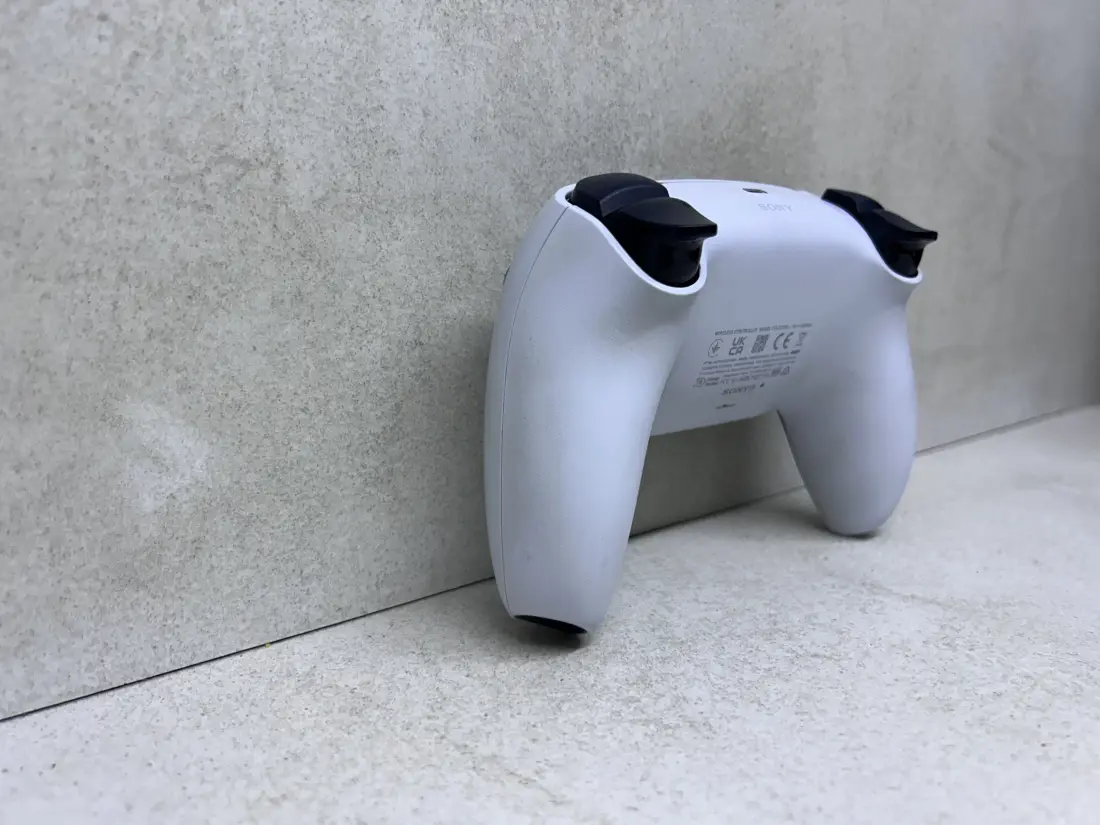 PS5 > Džojstik / DualSense Wireless / WHITE / Extra