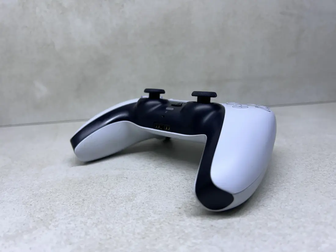 PS5 > Džojstik / DualSense Wireless / WHITE / Extra