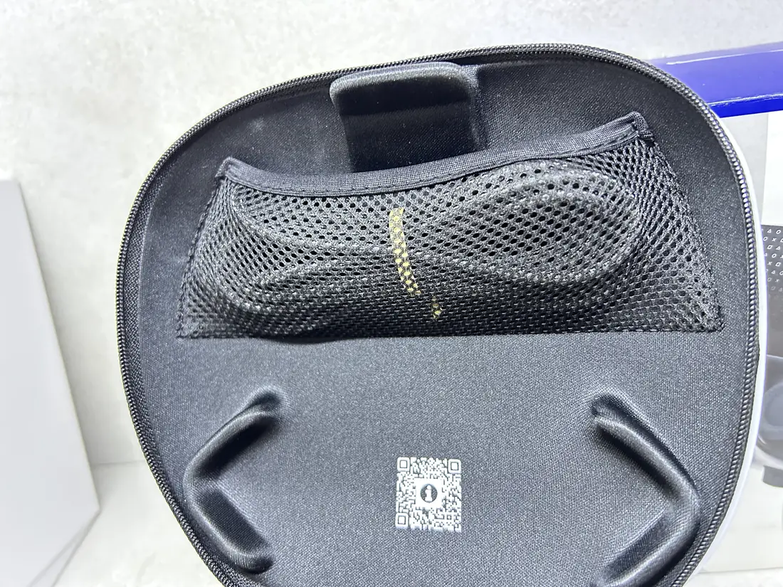 PS5 > Džojstik Edge / DualSense Wireless / + Kutija