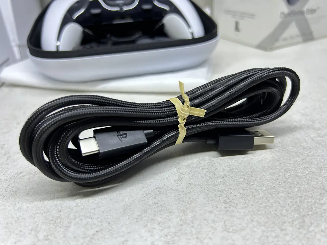 PS5 > Džojstik Edge / DualSense Wireless / + Kutija