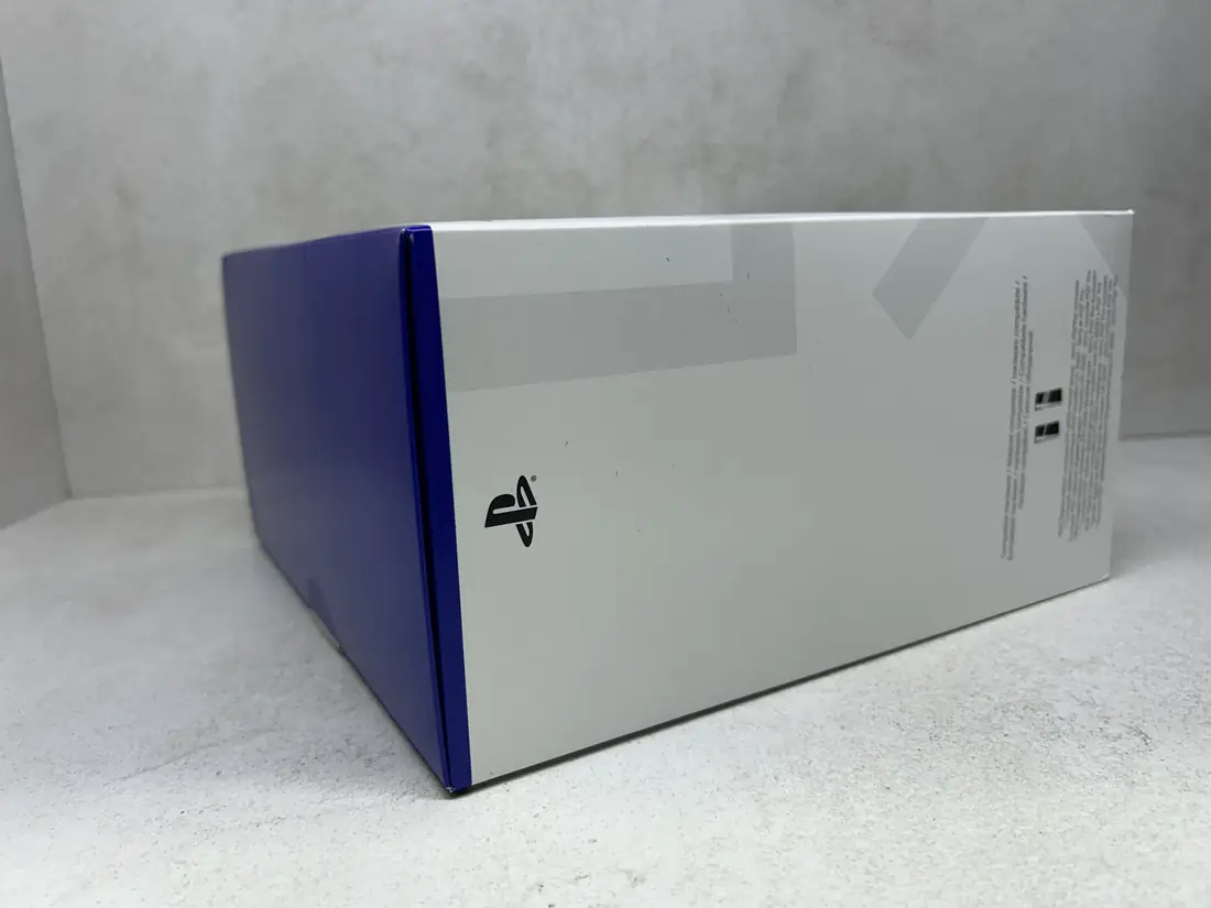 PS5 Digital > Disc Drive / Blu-Ray citac