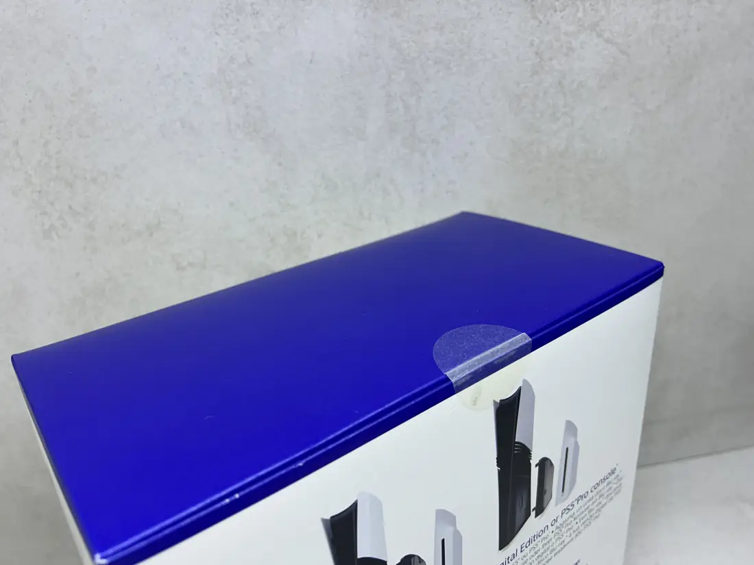 PS5 Digital > Disc Drive / Blu-Ray citac