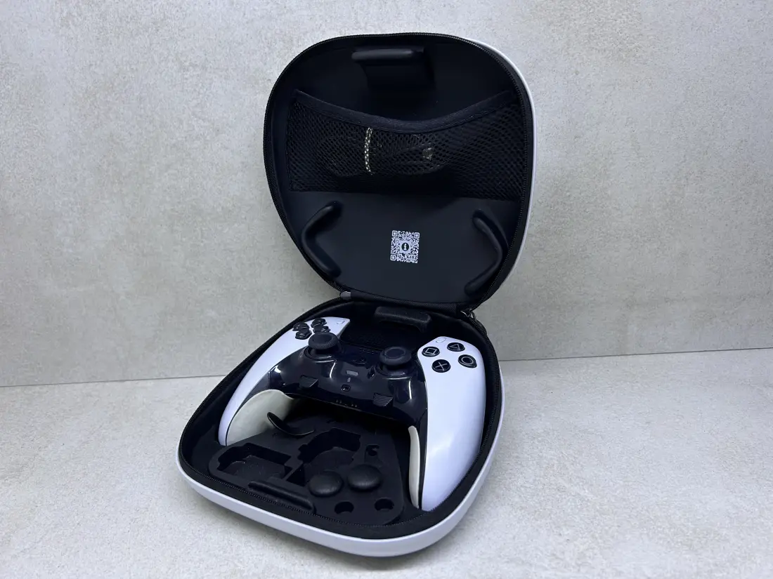 PS5 > Edge Džojstik / DualSense Wireless / + Torbica