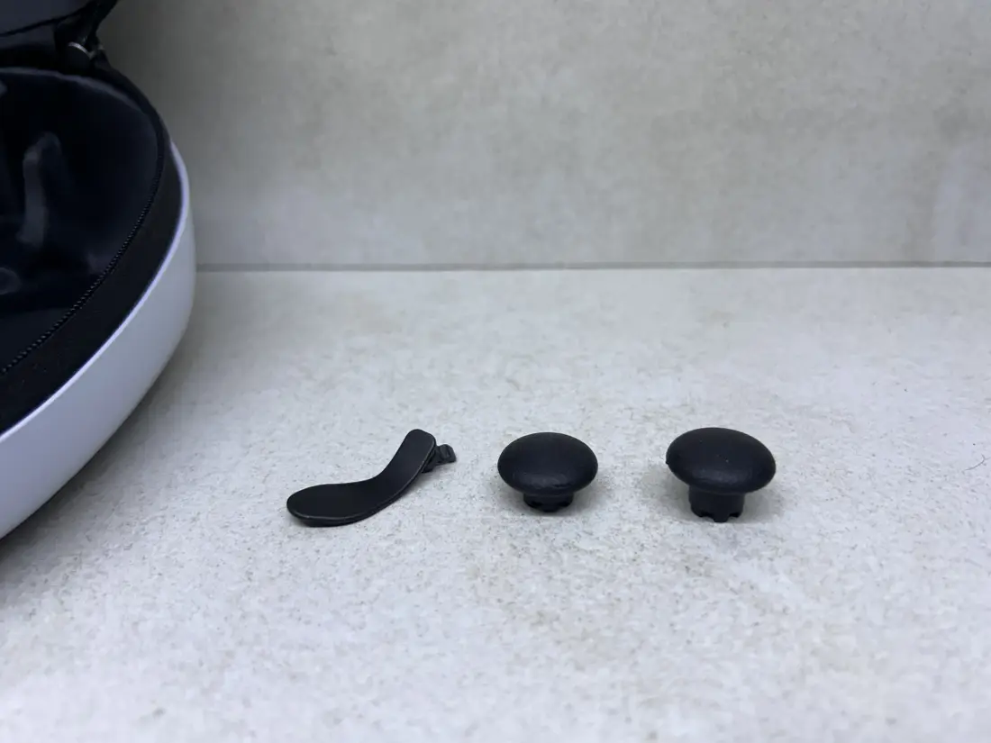 PS5 > Edge Džojstik / DualSense Wireless / + Torbica