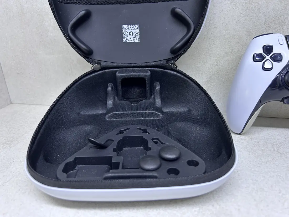 PS5 > Edge Džojstik / DualSense Wireless / + Torbica