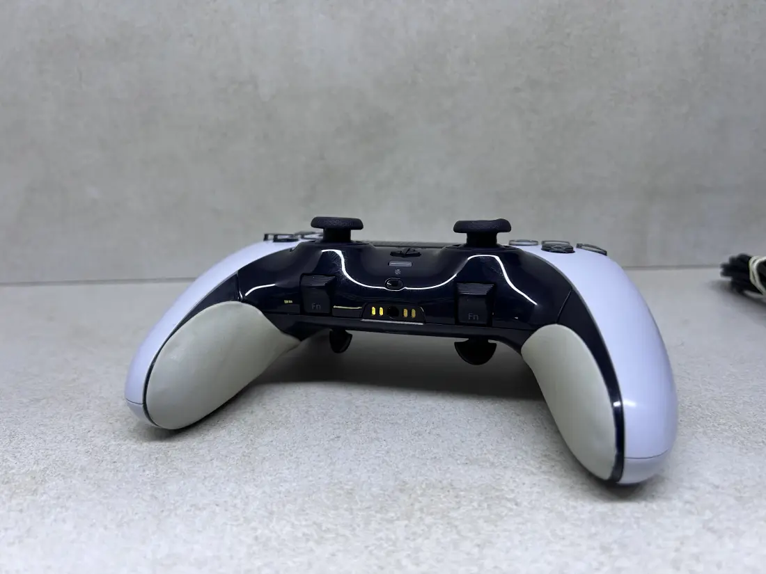 PS5 > Edge Džojstik / DualSense Wireless / + Torbica