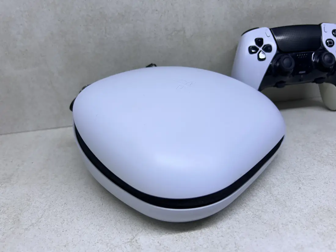 PS5 > Edge Džojstik / DualSense Wireless / + Torbica