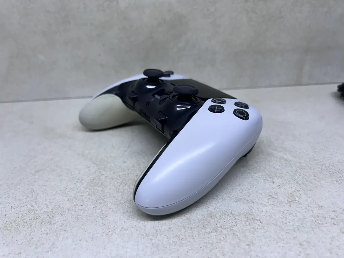PS5 > Edge Džojstik / DualSense Wireless / + Torbica