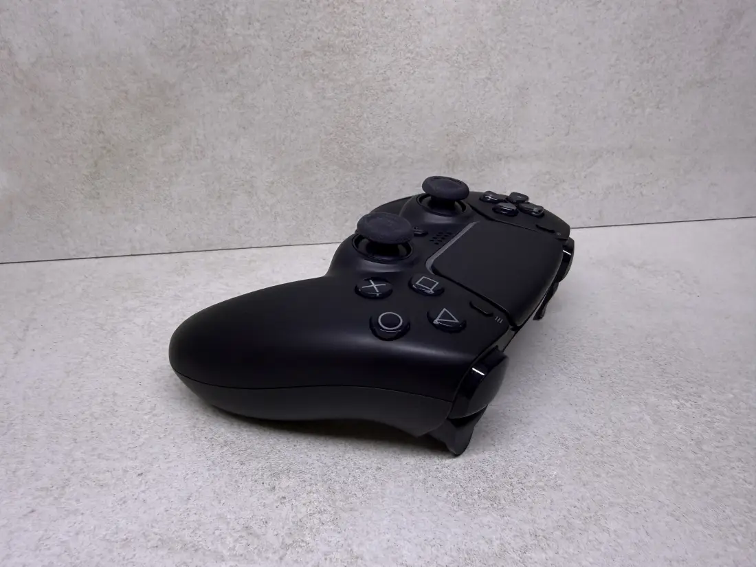 PS5 > Džojstik / DualSense Wireless / BLACK / + Kutija