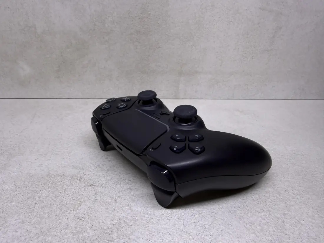 PS5 > Džojstik / DualSense Wireless / BLACK / + Kutija