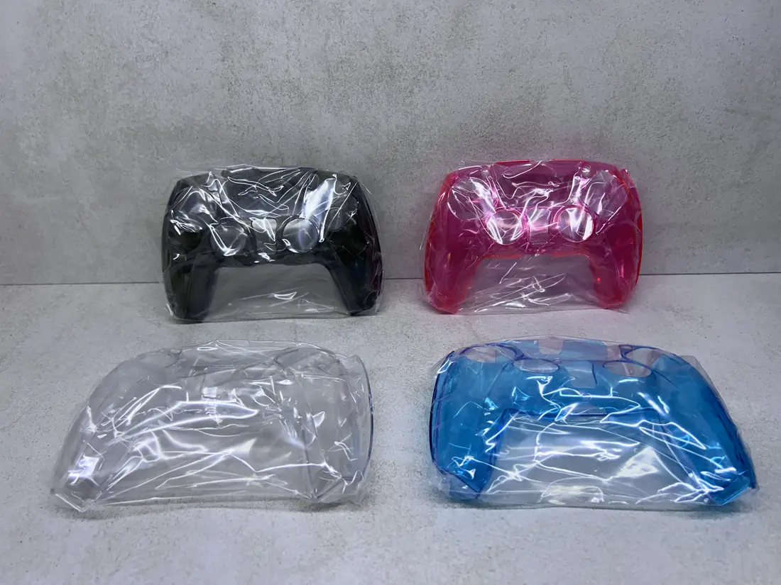 PS5 > Providan Case za džojstike / 4 boje