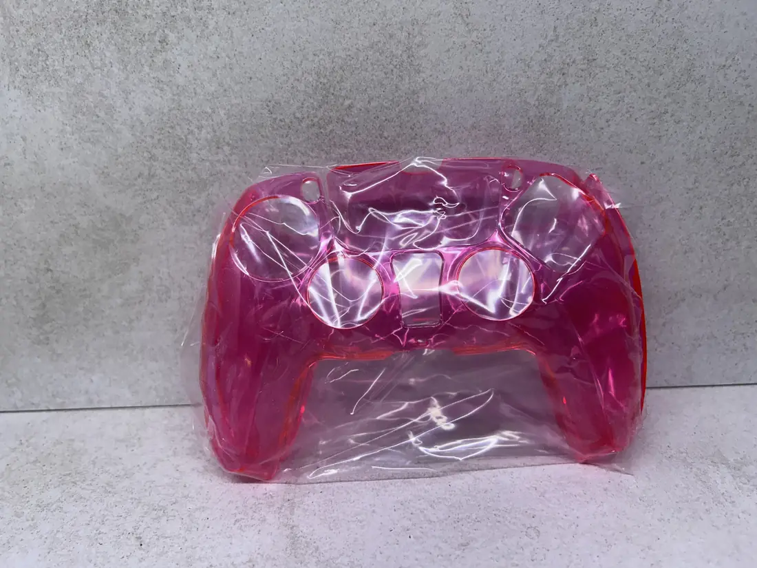 PS5 > Providan Case za džojstike / 4 boje