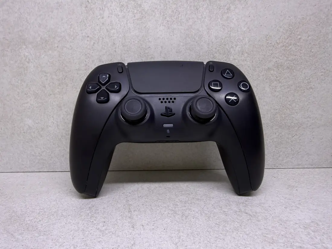 PS5 > Džojstik / DualSense Wireless / BLACK / Extra