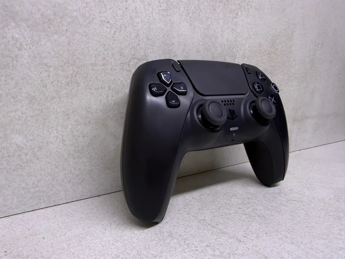 PS5 > Džojstik / DualSense Wireless / BLACK / Extra