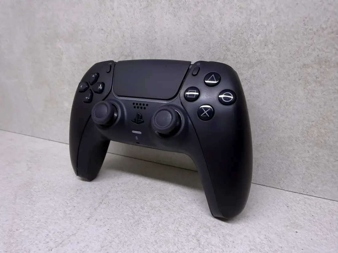 PS5 > Džojstik / DualSense Wireless / BLACK / Extra