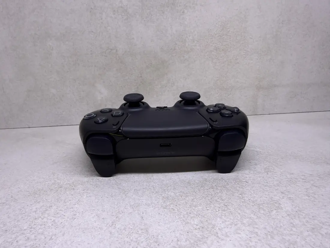 PS5 > Džojstik / DualSense Wireless / BLACK / Extra