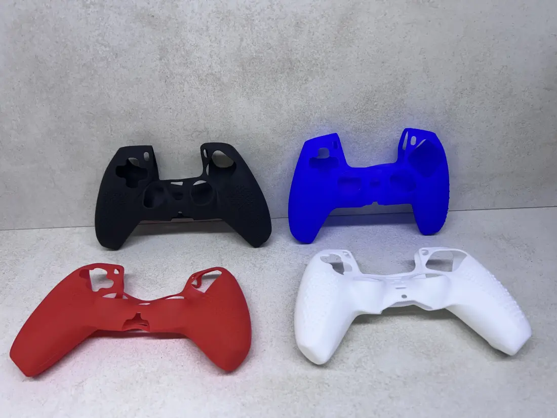 PS5 > Silikonska zaštita za džojstike / 4 boje