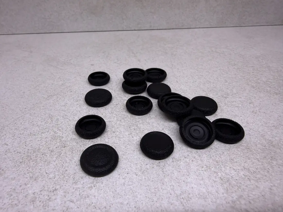 PS5, PS4, XBOX Series X/S > Kapica za analog / Grip za džojstik