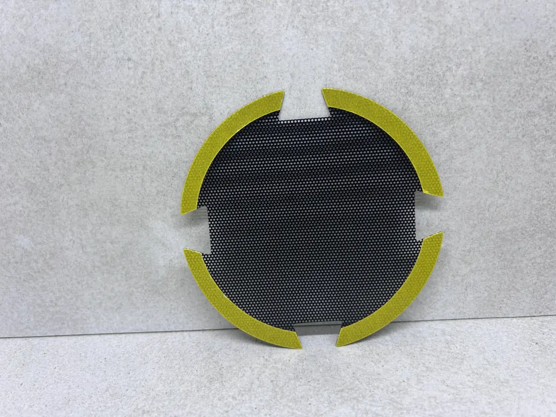 PS5 Slim > Filter za prasinu / Ventilation Dustproof