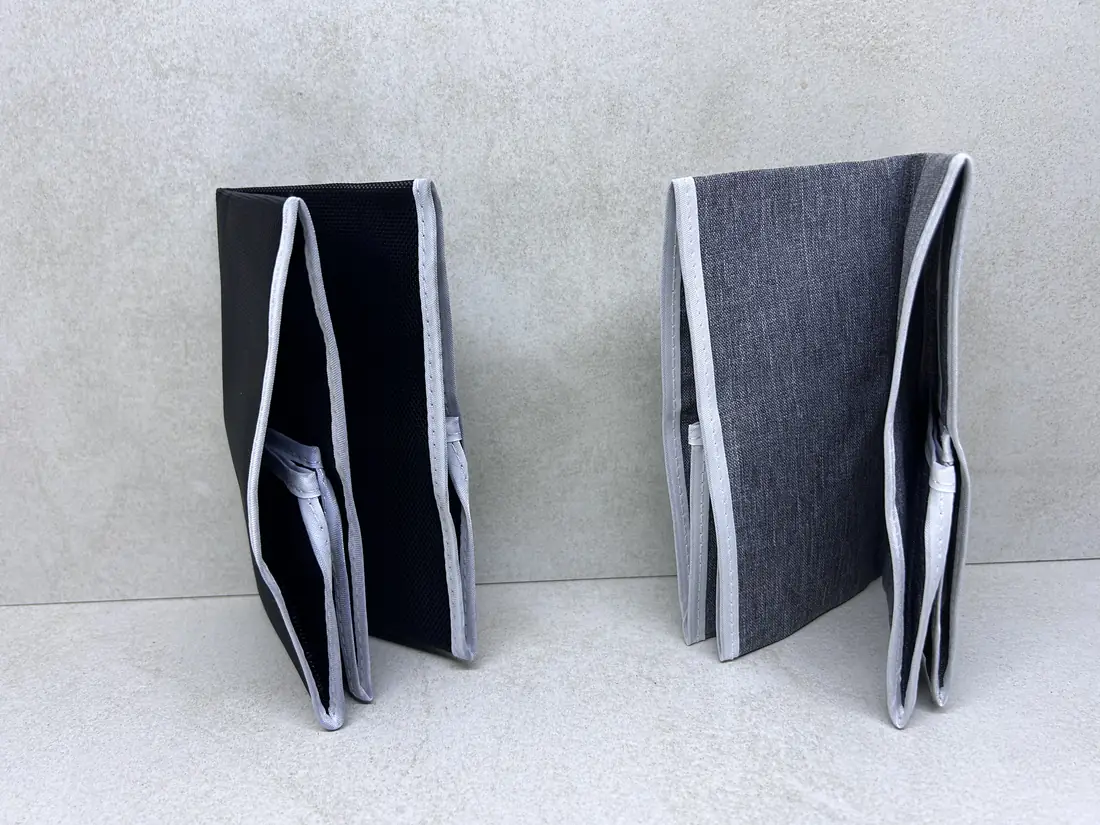 PS5 Slim > Navlaka za prasinu / Horizontal / 2 boje