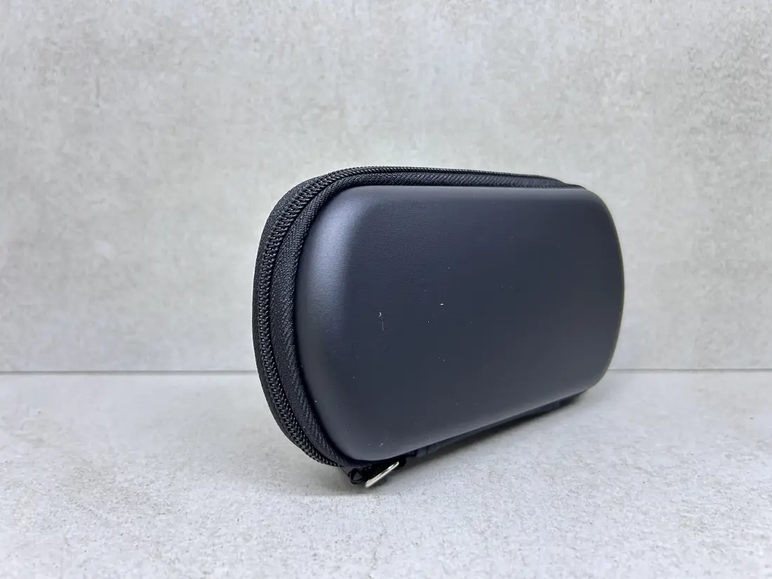 PSP GO > Futrola BLACK / Torbica za PSP GO konzole