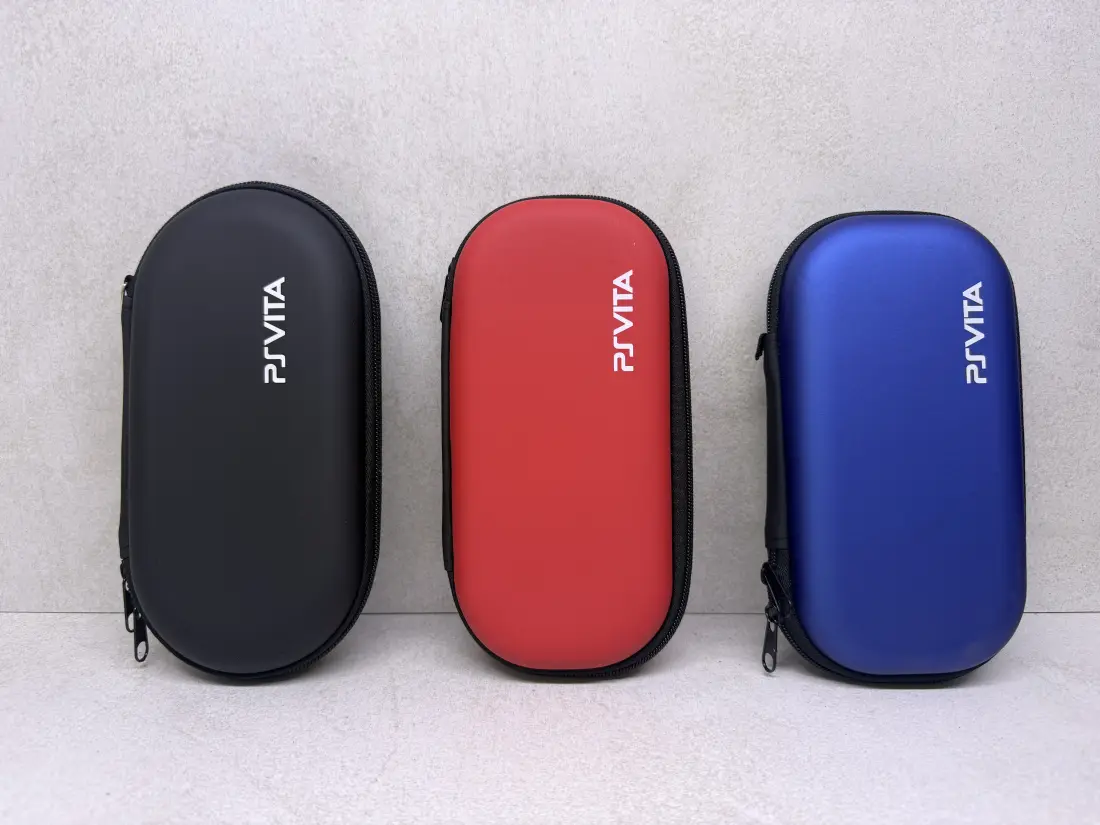 PS Vita > Futrola / Torbica za PS Vita konzole / 3 boje