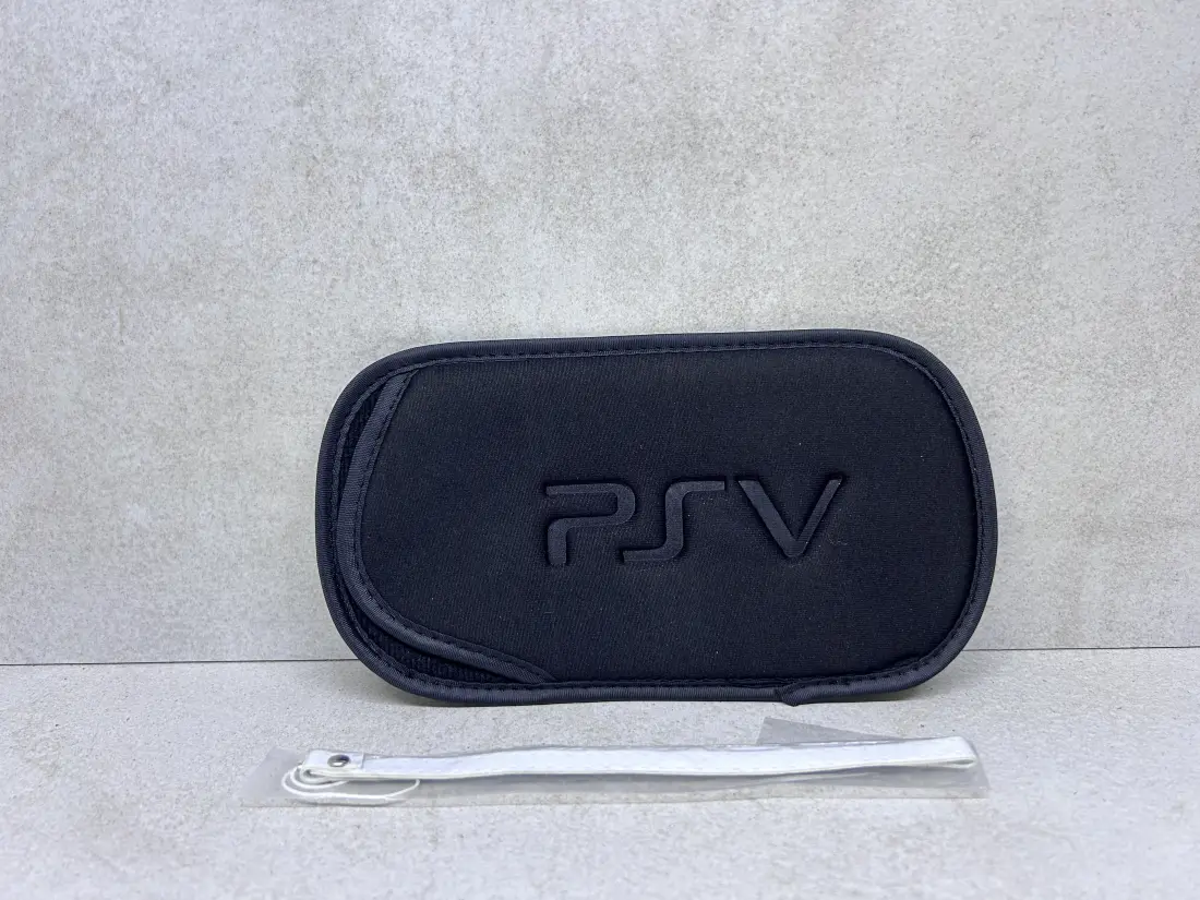 PS Vita > Soft futrola za PS Vita konzole