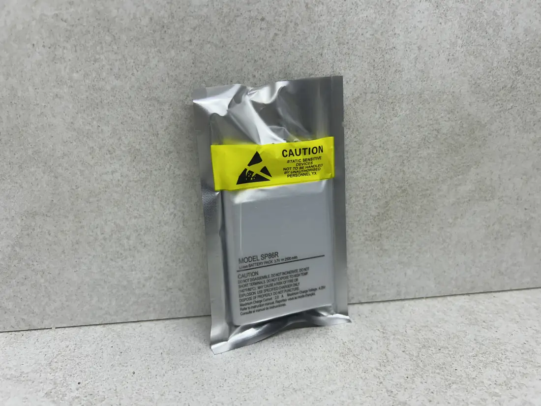 PS Vita 2000 > Baterija / 2500mAh 3.7V Li ion