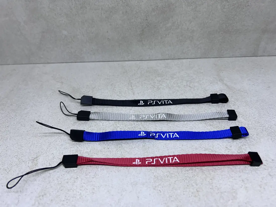 PS Vita i PSP > Strap Kanap / 4 boje