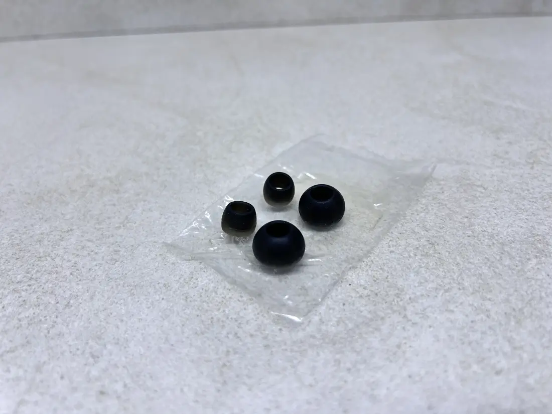 PS4 VR V2 > Slusalice / Rezervni tamponi za "bubice"