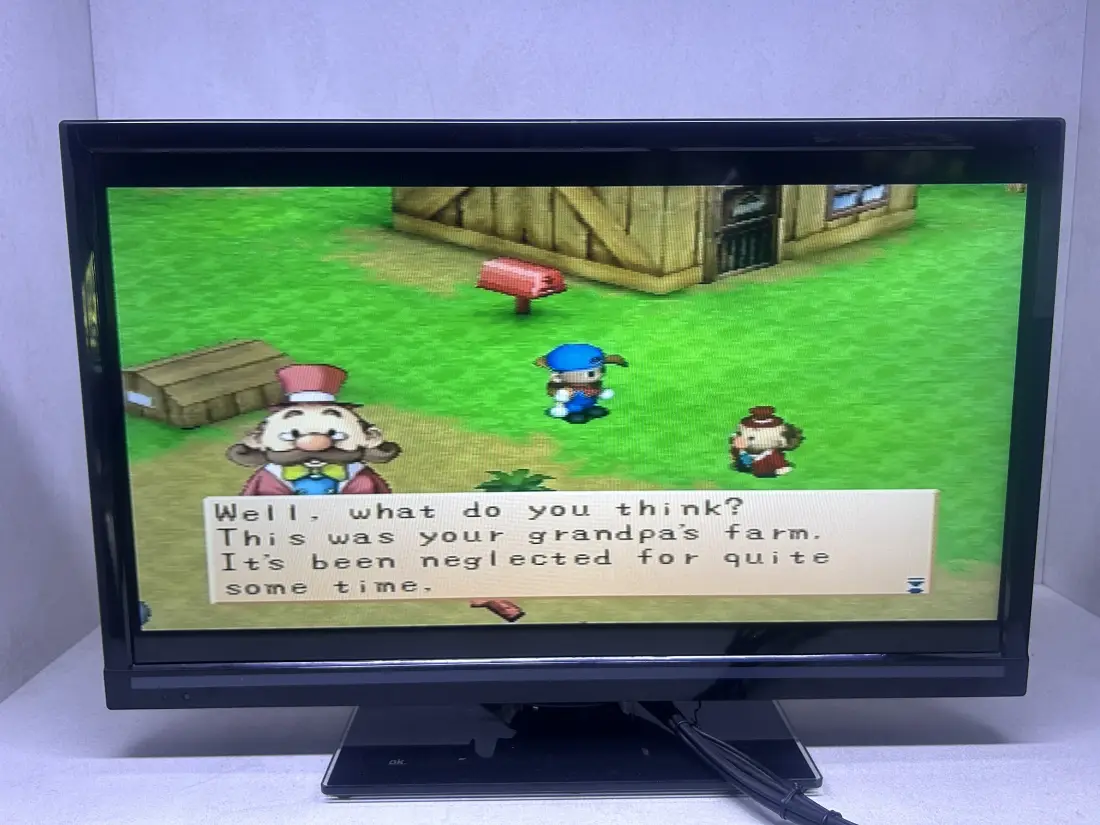 Everybodys Golf - PS2 igra