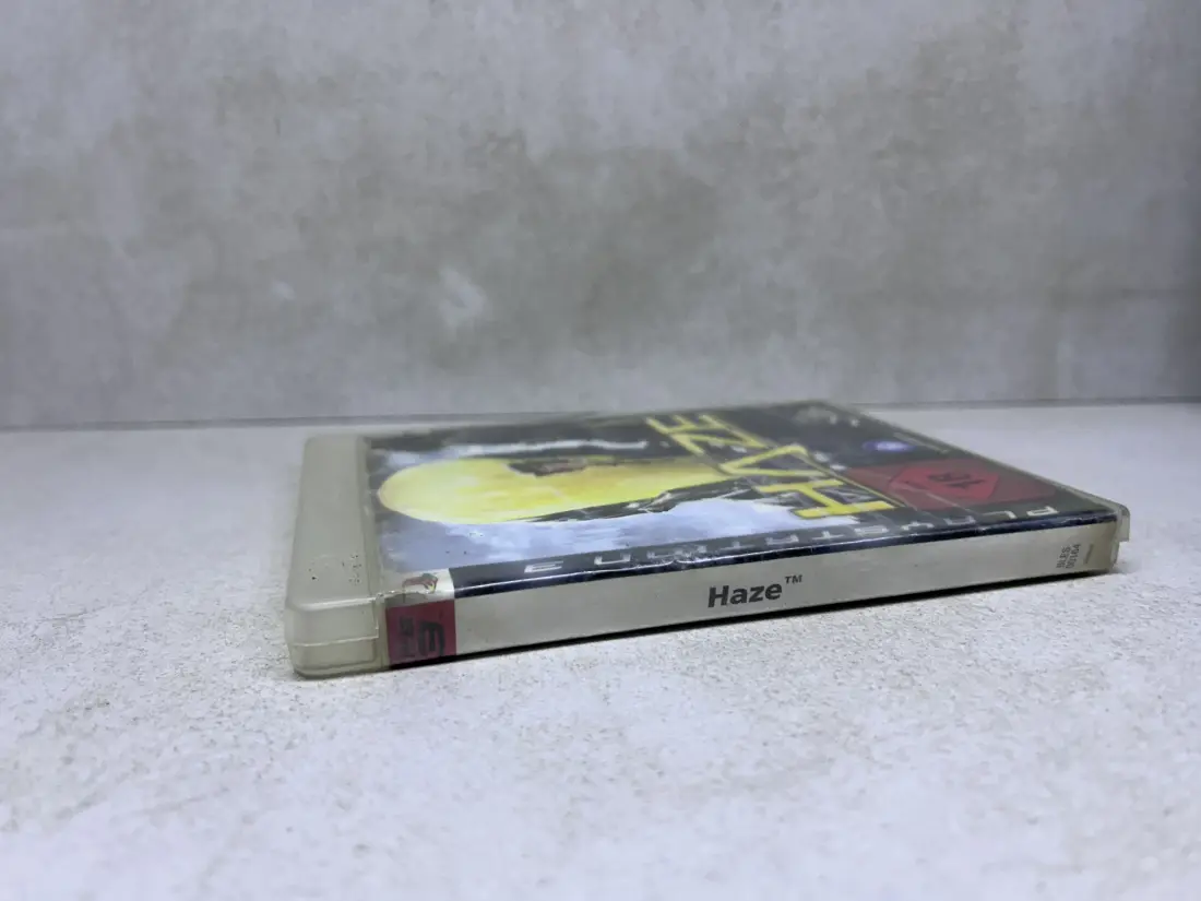 Haze - PS3 igra