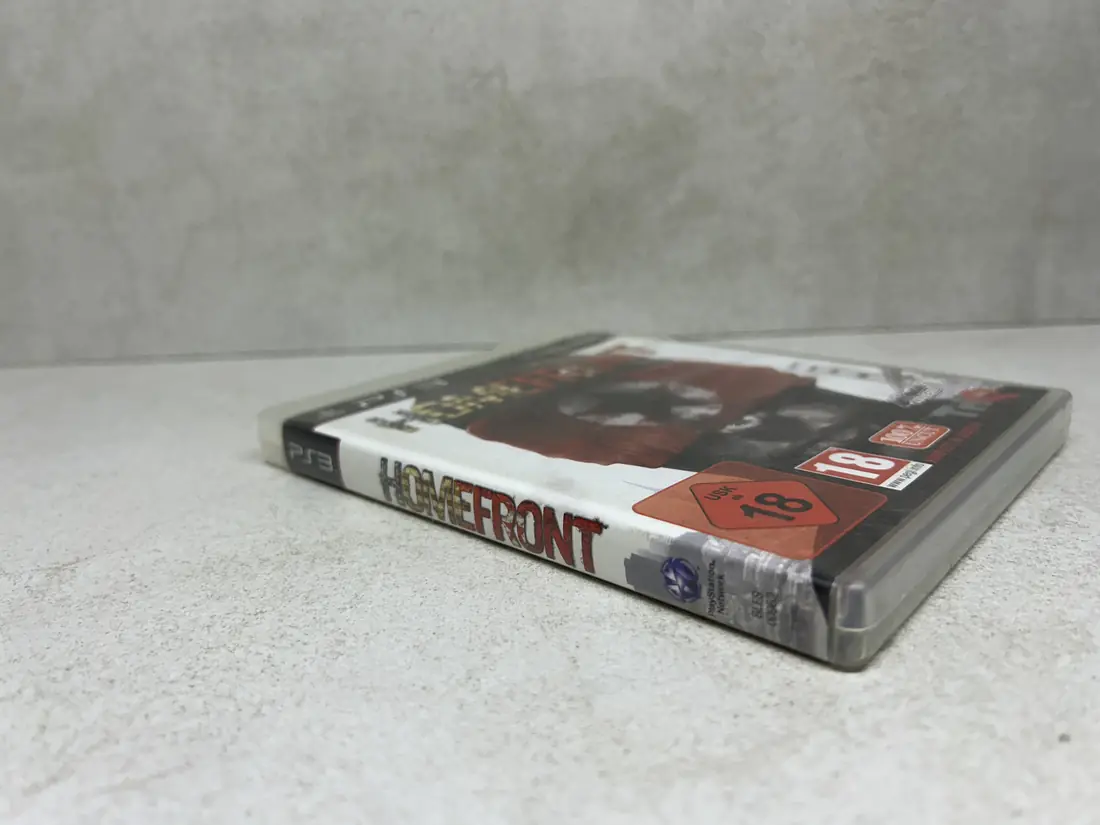 Homefront - PS3 igra