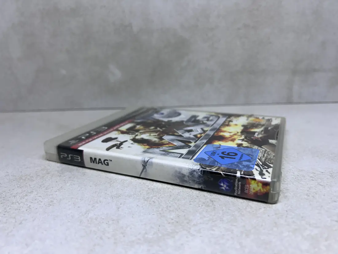 MAG - PS3