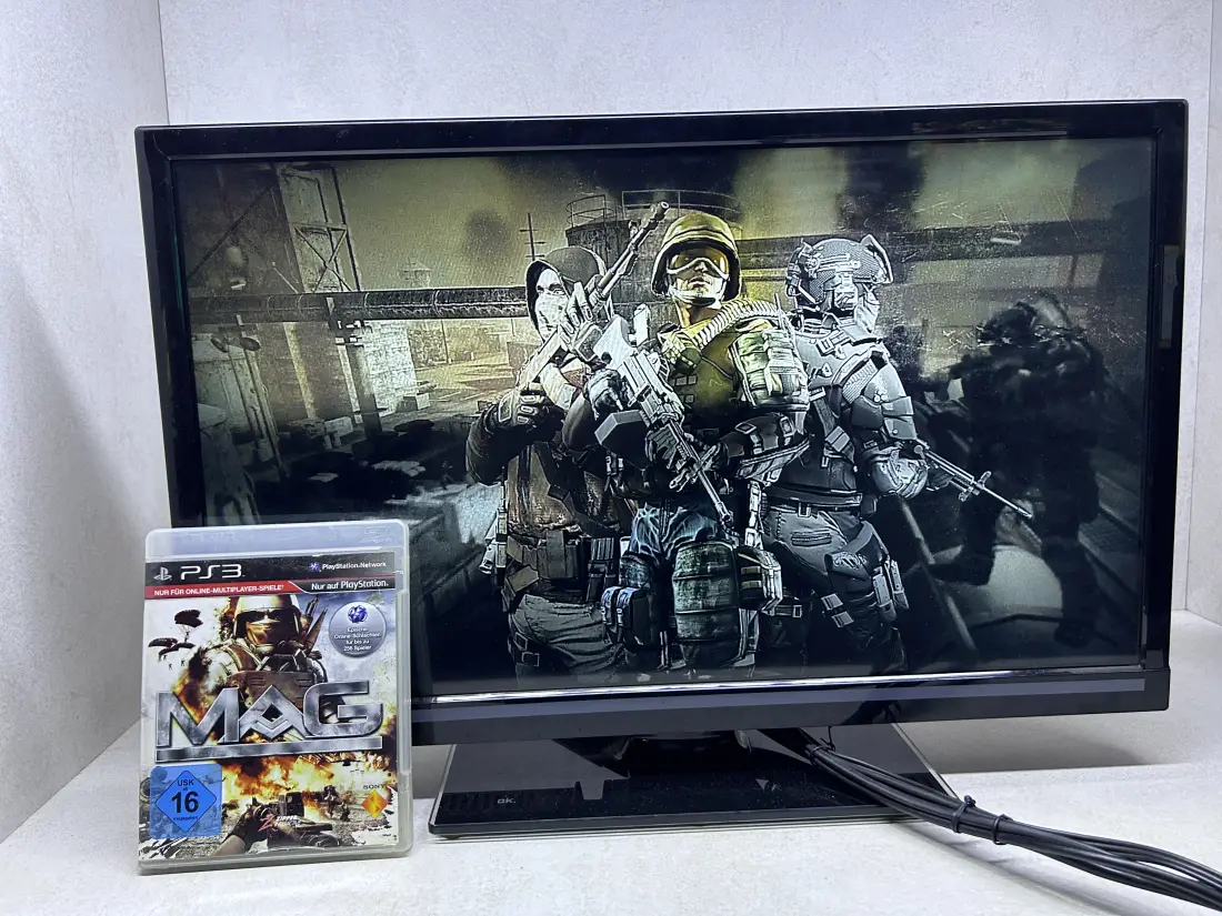 MAG - PS3