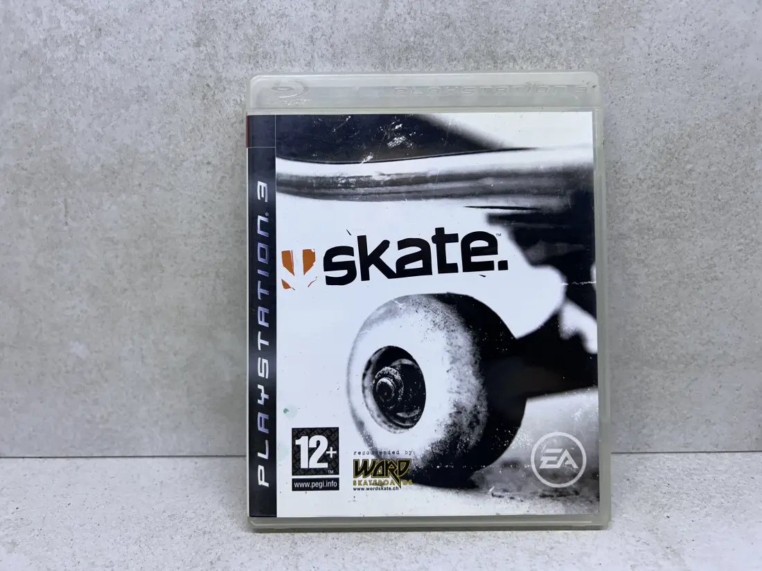 Skate - PS3 igra