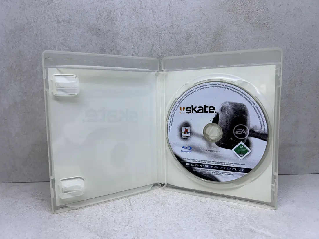 Skate - PS3 igra