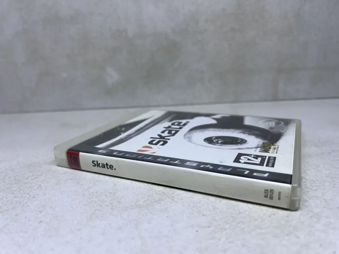 Skate - PS3 igra