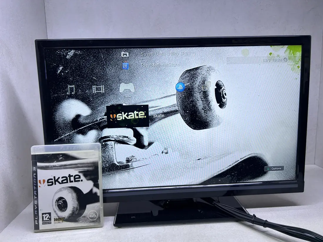 Skate - PS3 igra