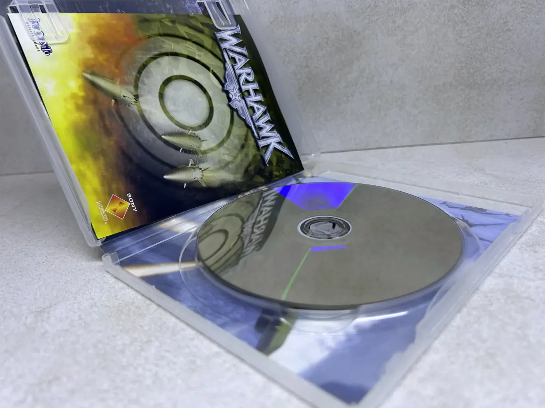Warhawk - PS3 igra