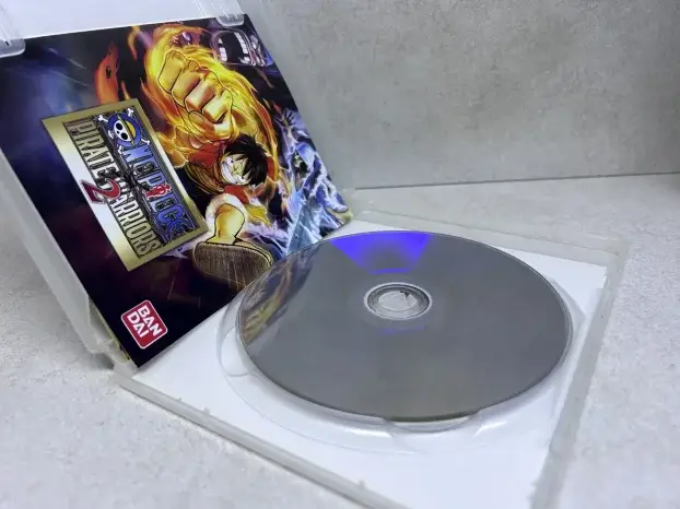 One Piece Pirate Warriors 2 - PS3 igra